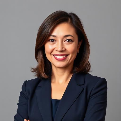 Jessica M. - Small Business Owner